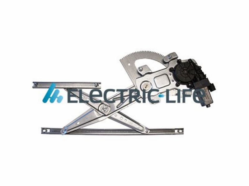 Alzacristallo con motore 2 pin Toyota Yaris porte anteriori (4P) (7/2014>)