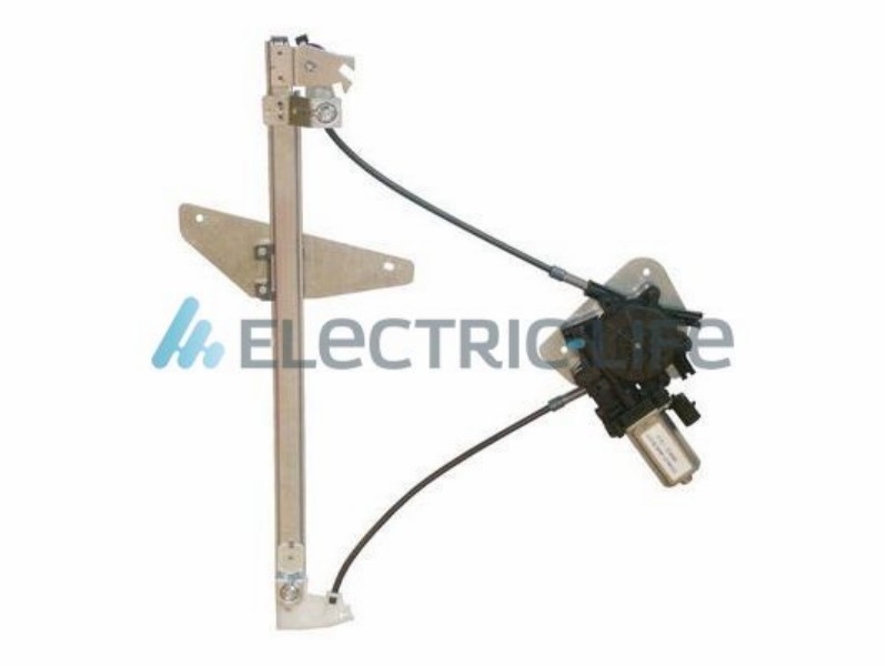 Alzacristallo con motore 2 pin Toyota corolla station wagon E100 porte anteriori (4P) (9/1992>8/1997)