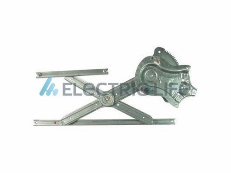 Solo meccanismo per motori con funzione comfort Toyota rav 4 porte anteriori (4P) (10/2000>1/2006)