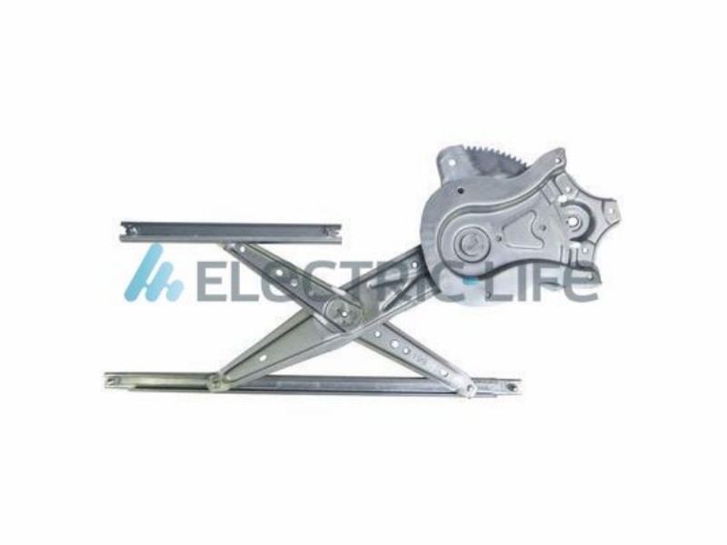 Solo meccanismo per motori con funzione comfort Toyota Yaris porte anteriori (4P) (12/2005>9/2011)