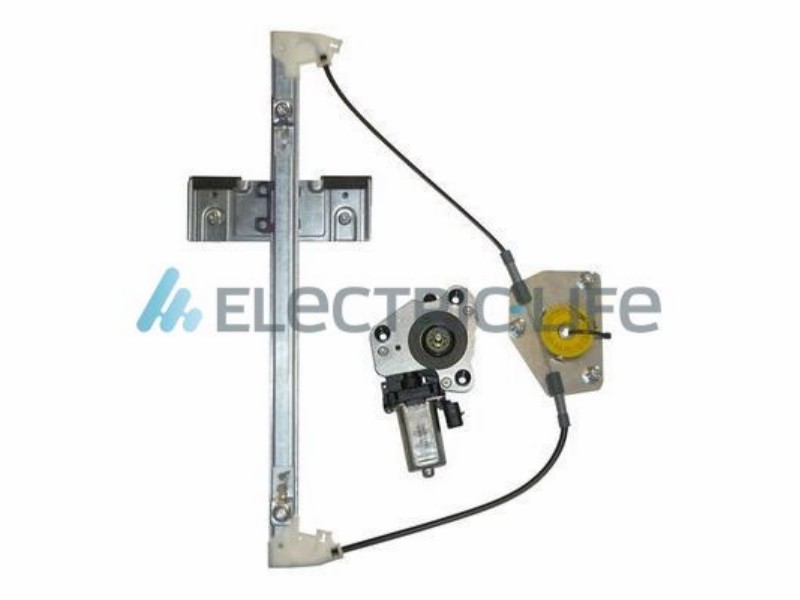 Alzacristallo con motore 2 pin Volkswagen up 2 porte (11/2011>)