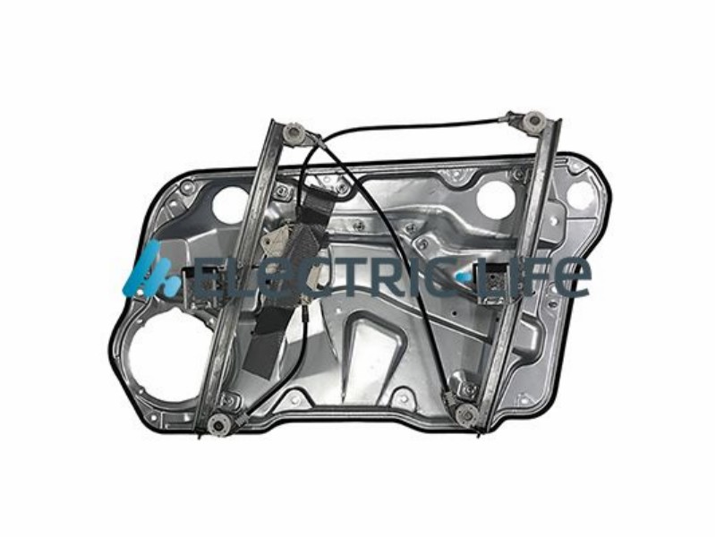 Pannello con meccanismo per motori con funzione comfort Volkswagen Golf IV porte anteriori (4P) (9/1997>10/2003)