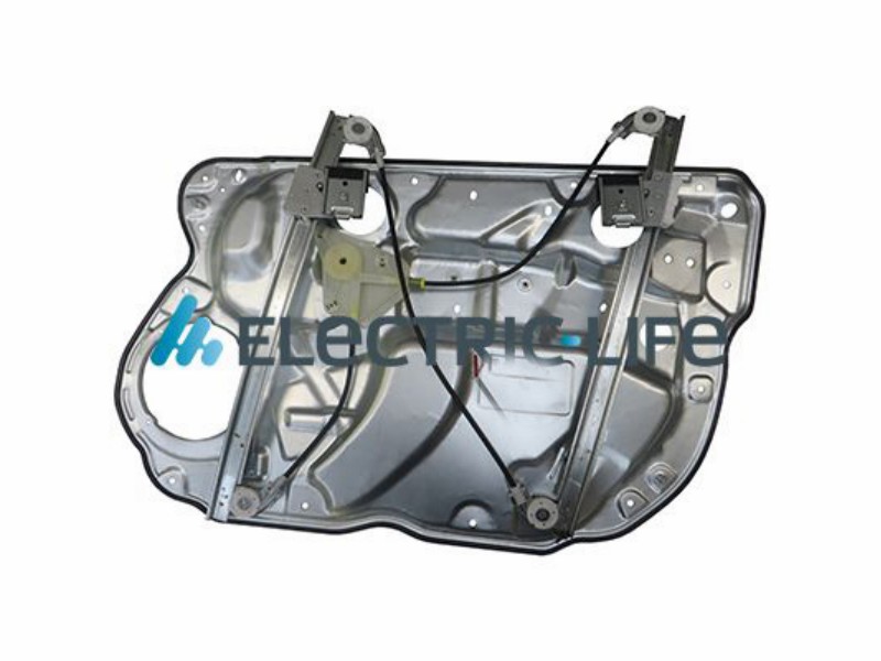 Pannello con meccanismo per motori con funzione comfort Volkswagen Polo porte ant