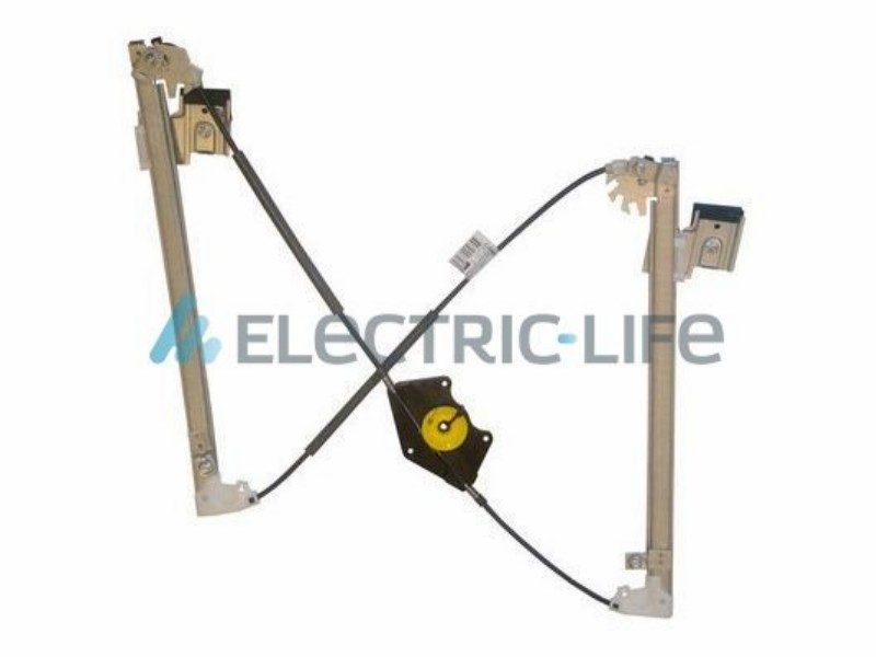 Solo meccanismo per motori con funzione comfort Volkswagen Passat B5 porte anteriori (4P) (1998>2/2005)