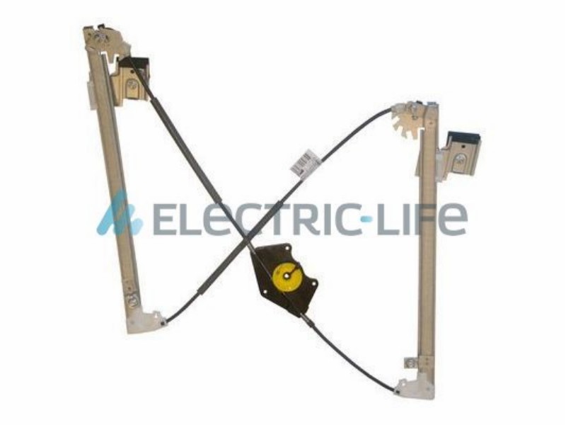 Solo meccanismo per motori con funzione comfort Volkswagen Passat B5 porte anteriori (4P) (1998>2/2005)