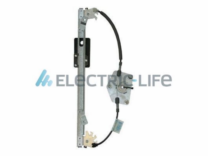 Solo meccanismo per motori con funzione comfort Volkswagen Golf V porte posteriori (4P) (11/2003>9/2008)