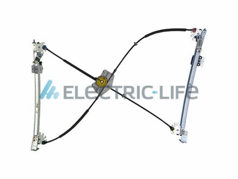 Solo meccanismo per motori con funzione comfort Volkswagen beetle Cabrio 2 porte (2003>2012)