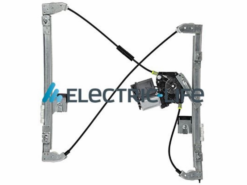 Alzacristallo con motore comfort Volkswagen vento 2 porte, porte anteriori (4P) (9/1991>8/1997)