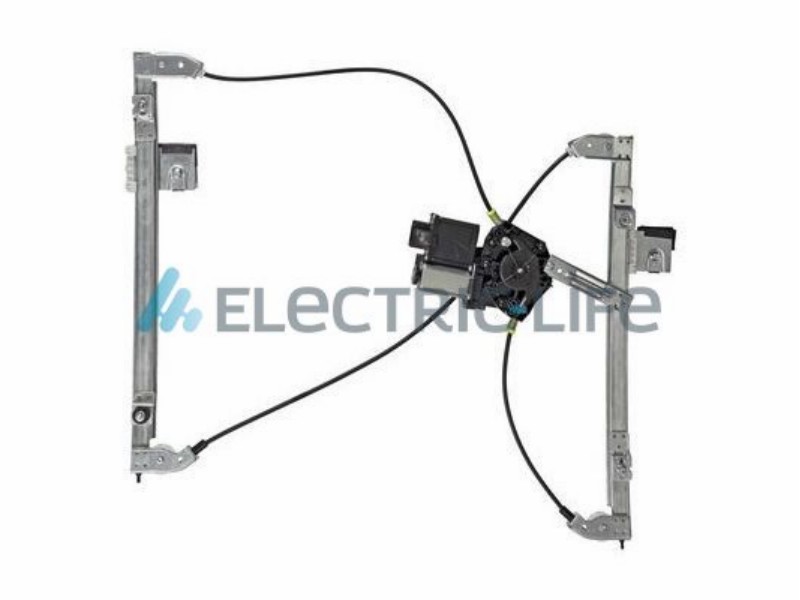 Alzacristallo con motore comfort Volkswagen Polo 2 porte (11/1999>10/2001)