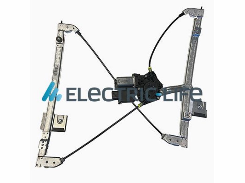 Alzacristallo con motore comfort Volkswagen Polo porte anteriori (4P) (11/1999>10/2001)