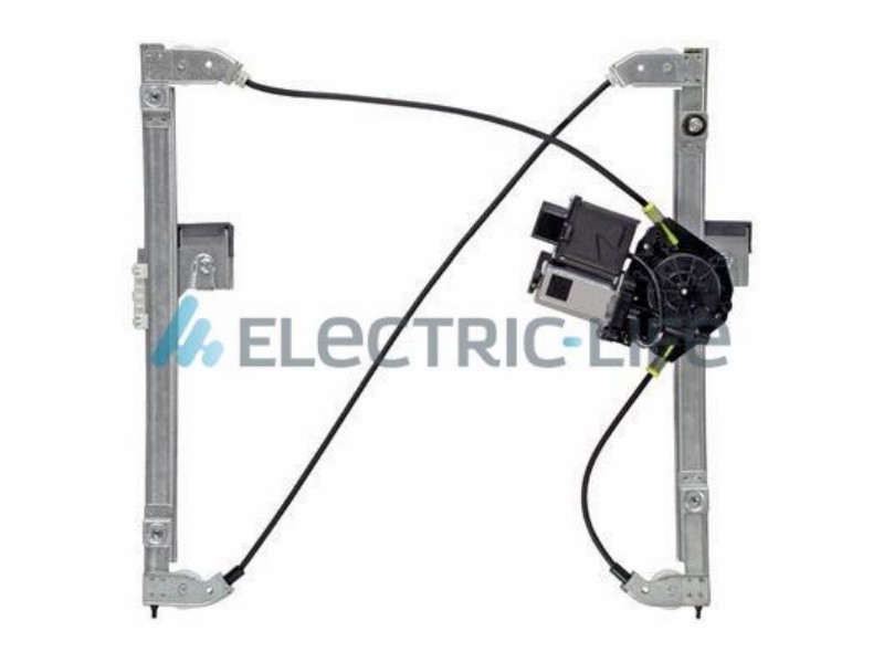 Alzacristallo con motore comfort Volkswagen Polo variant porte anteriori (4P) (1/2000>8/2002)