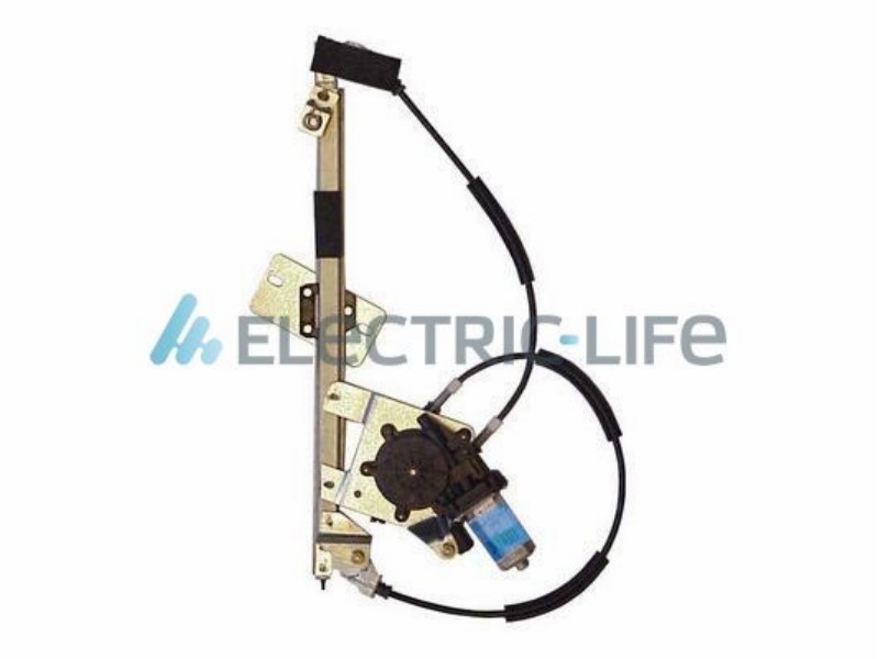 Alzacristallo con motore 2 pin Volvo 480 2 porte