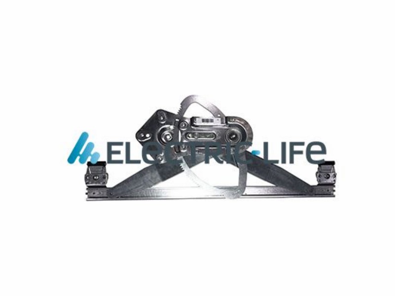 Solo meccanismo per motori con funzione comfort Volvo S80 II 2 porte, porte anteriori (4P) (7/2006>5/2009)