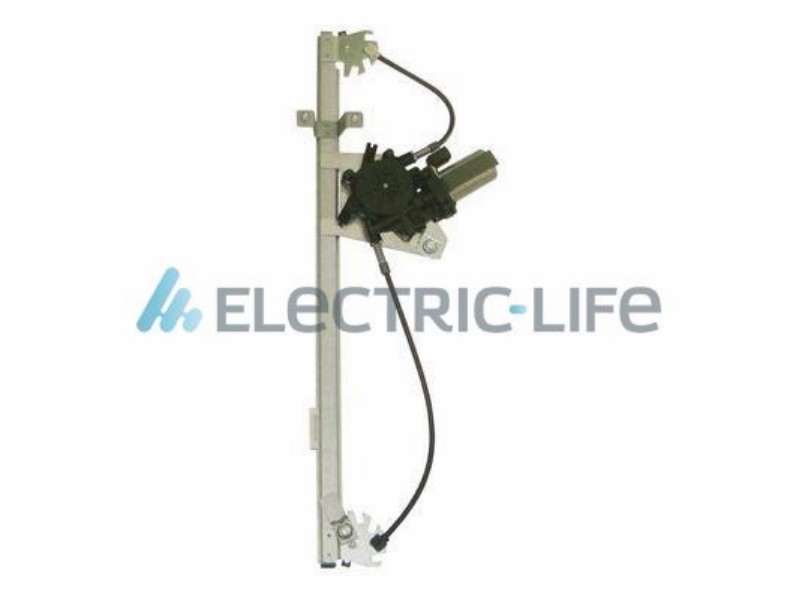 Alzacristallo con motore 2 pin Peugeot boxer 2 porte (7/2006>6/2011)