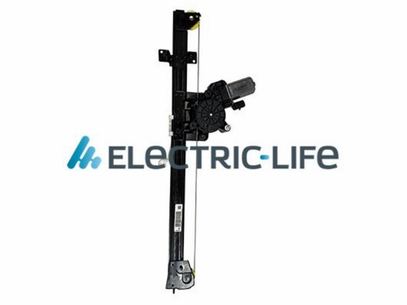 Alzacristallo con motore 2 pin Peugeot boxer 2 porte (7/2011>)