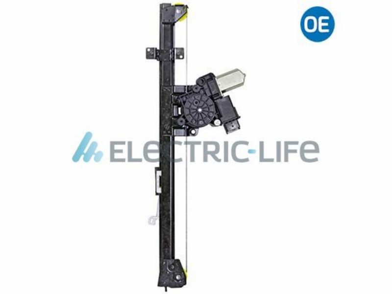 Alzacristallo con motore comfort Peugeot boxer 2 porte (7/2006>6/2011)