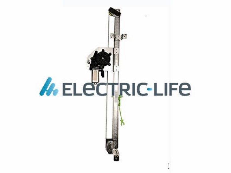 Alzacristallo con motore 2 pin Peugeot boxer 2 porte (2000>6/2006)