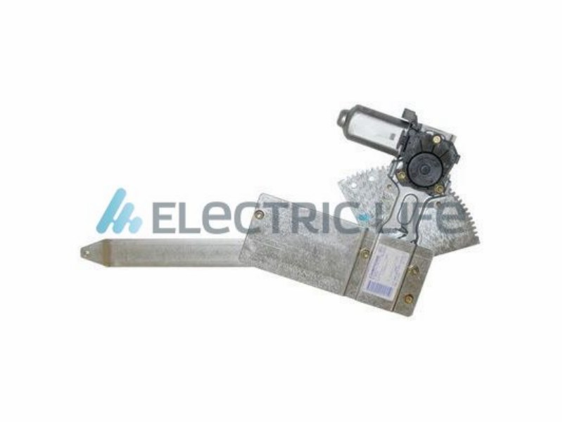 Alzacristallo con motore 2 pin Ford Transit 2 porte (5/1994>12/1999)