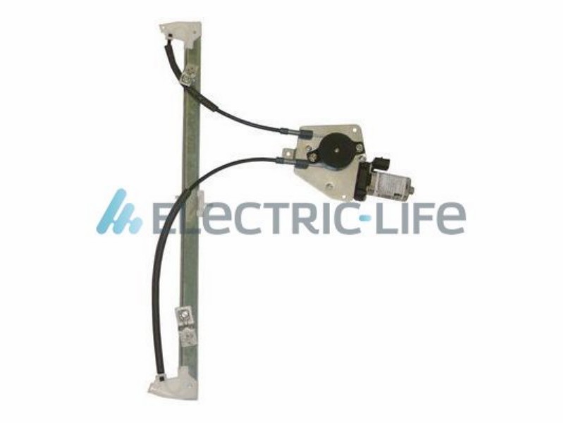 Alzacristallo con motore 2 pin Peugeot expert porte anteriori (4P) (1/1995>12/2006)
