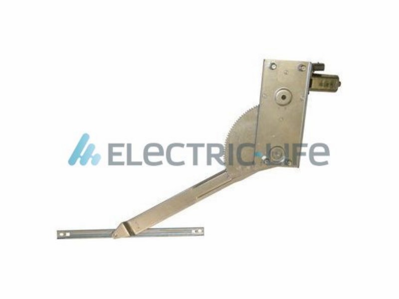 Alzacristallo con motore 2 pin Ford Transit 2 porte (6/2006>)