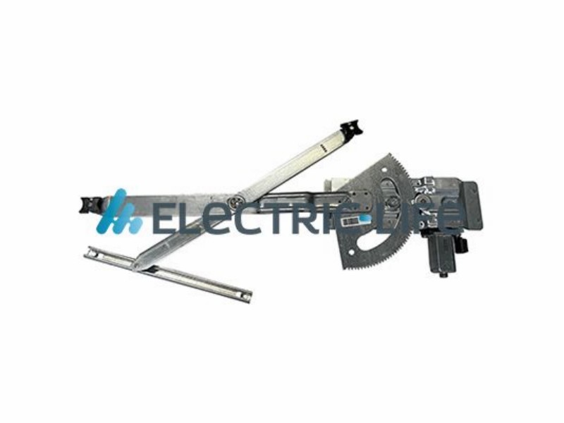 Alzacristallo con motore 2 pin Mercedes benz trucks actros MP1 2 porte (1996>2003)