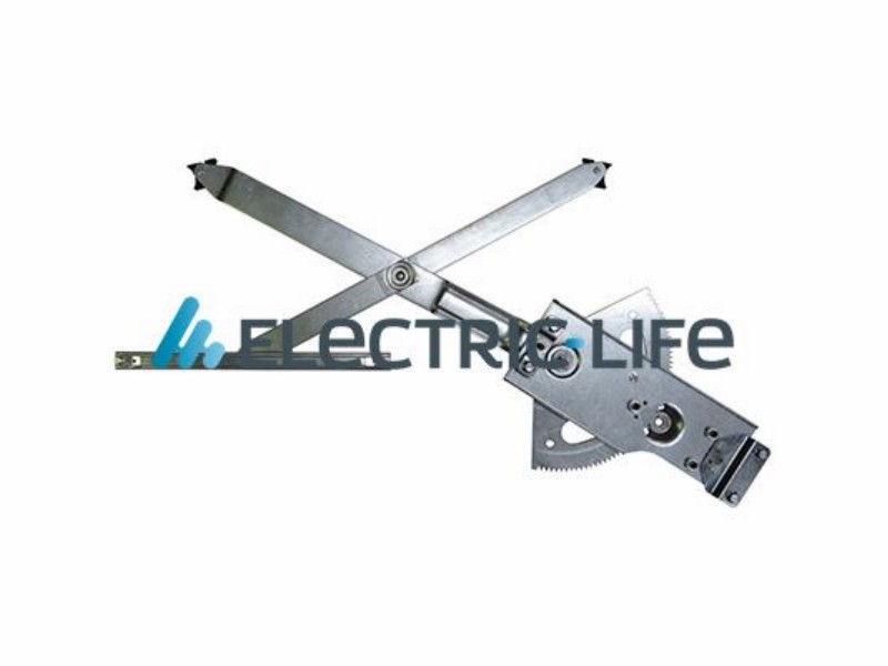 Solo meccanismo per motori 2 pin Mercedes benz trucks actros MP1 2 porte (1996>2003)