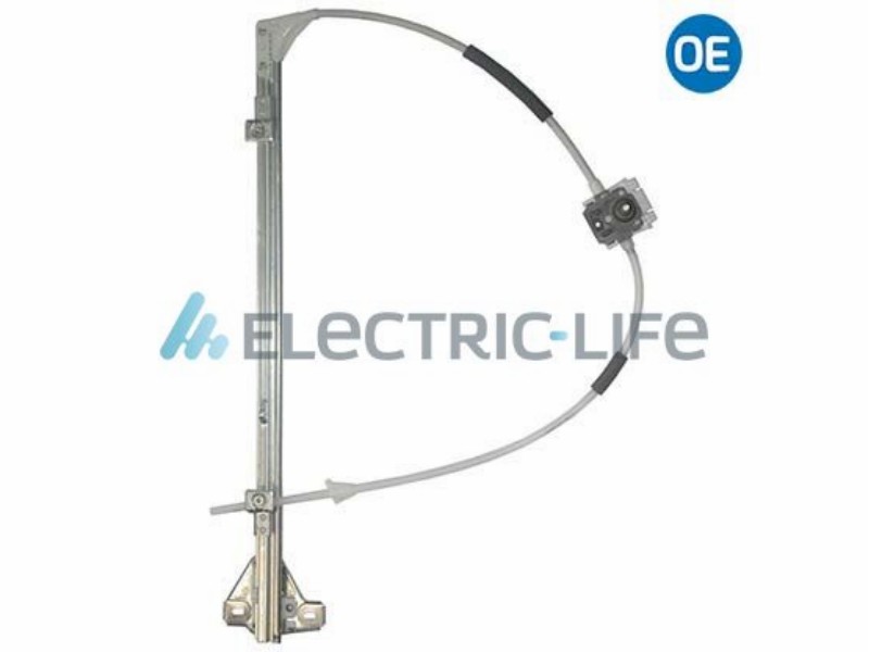 Alzacristallo manuale trucks mascott 2 porte (3/1998>2012)