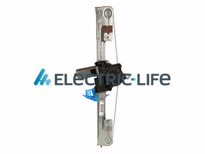 Alzacristallo con motore comfort Opel vauxhall combo tour / X12 porte posteriori (4P) (2/2012>)