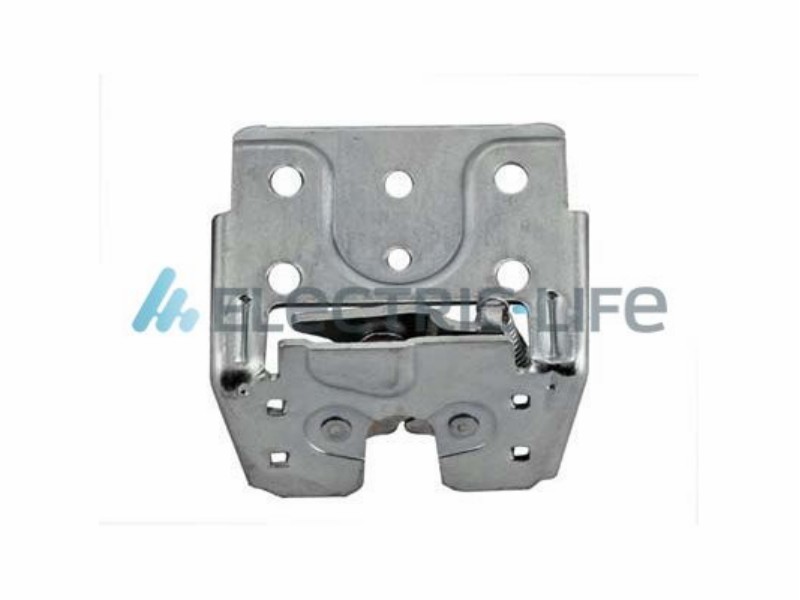 Chiusure cofani e posteriori baule Fiat Panda (1986>2003) 2 porte