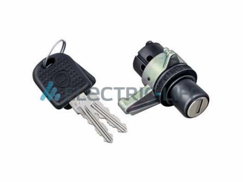 Chiusure cofani anteriori e posteriori baule autobianchi Y10 (1985>1992) 2 porte