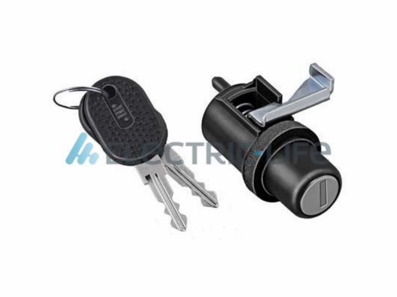 Chiusure cofani anteriori e posteriori baule Fiat Panda (1989>2003) 2 porte