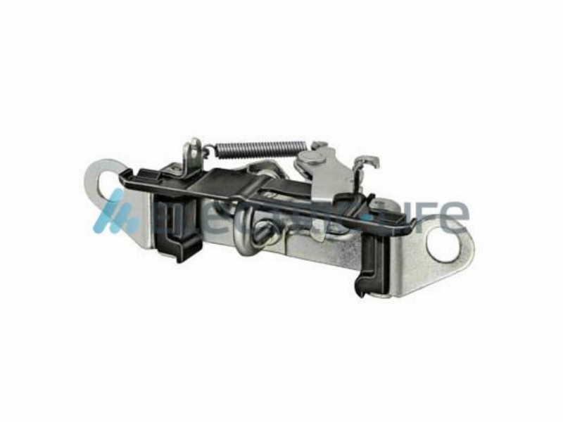 Chiusure cofani anteriori e posteriori baule Fiat bravo (1995>2001) 2 porte