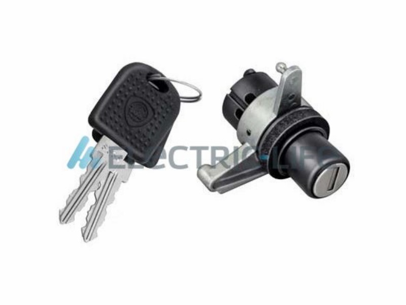 Chiusure cofani anteriori e posteriori baule autobianchi Y10 (1993>1995) 2 porte
