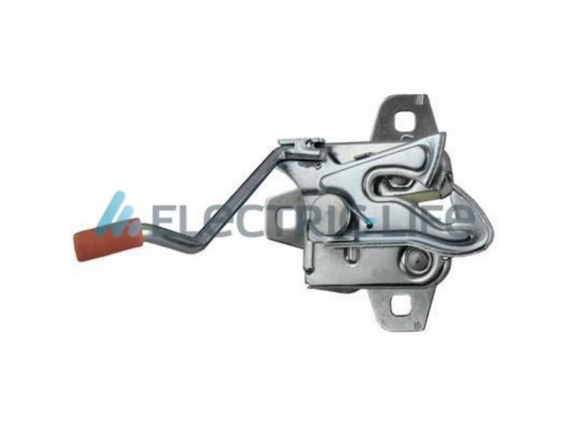 Chiusure cofani anteriori e posteriori cofano Lancia ypsilon (2003>2011) 2 porte