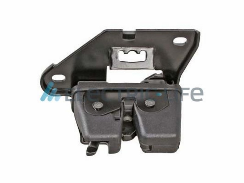 Chiusure cofani anteriori e posteriori baule Fiat Punto (188) (2004>2010) 4 porte