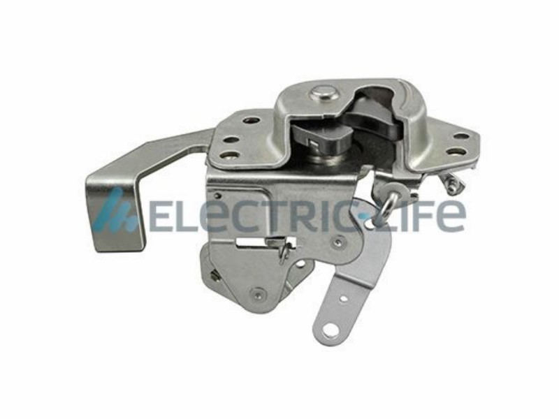 Serrature e scontri anteriore sinistra Fiat Panda (1980>2003) 2 porte
