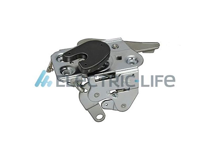 Serrature e scontri anteriore destra Iveco daily I (1978>1989) 2 porte