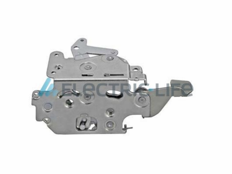 Serrature e scontri portellone posteriore Fiat fiorino (1987>2000) 2 porte