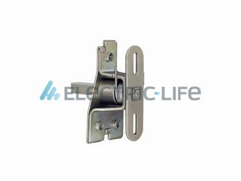 Serrature e scontri portellone posteriore Fiat fiorino (1987>2000) 2 porte