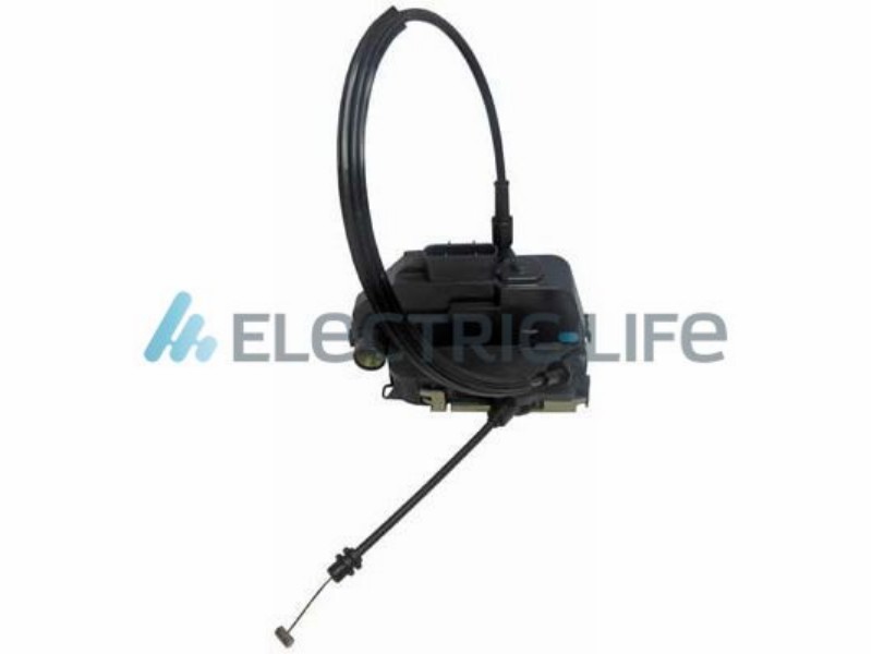Serrature e scontri anteriore destra Citroën C3 (2002>2009) 4 porte