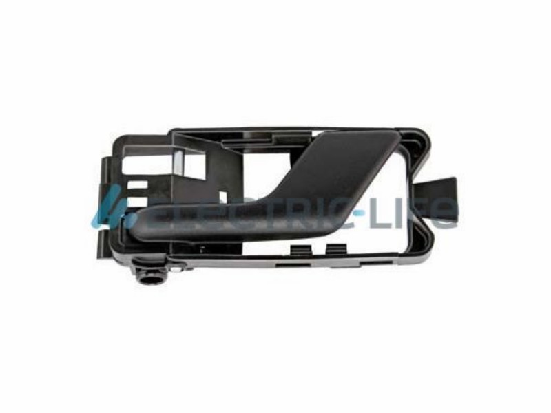 Maniglie apriporta interne anteriore sinistra nera Fiat Tipo (1988>1995) 2-4 porte