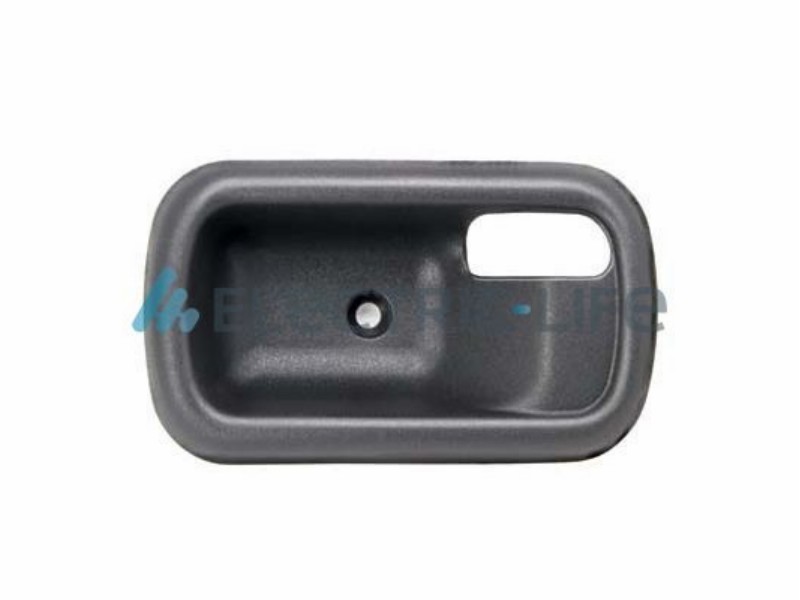 (conf. 10 pz) maniglie apriporta interne anteriore destra nera Fiat Punto (176) (1993>1999) 2-4 porte