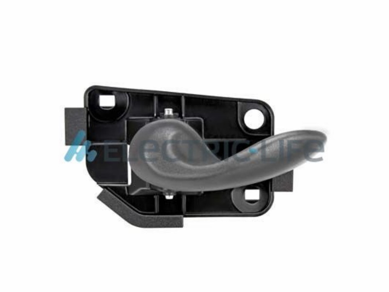 Maniglie apriporta interne anteriore sinistra grigio scuro Fiat Punto (188) (1999>2010) 2-4 porte
