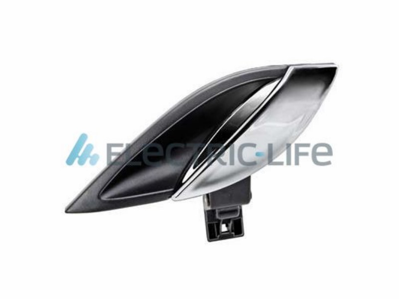 Maniglie apriporta interne anteriore destra - posteriore destra cromatura lucida Fiat croma (2005>2010) 4 porte