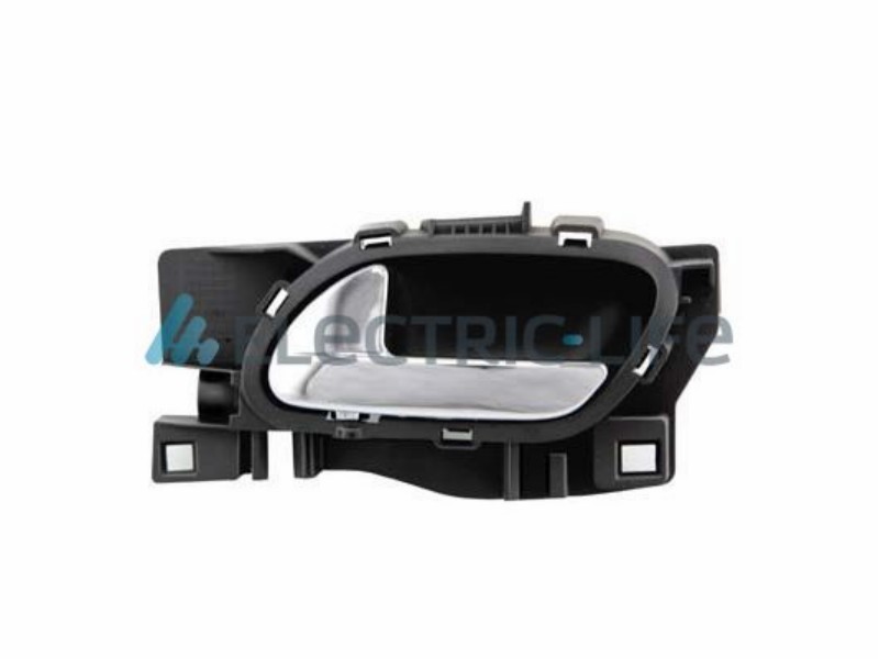 Maniglie apriporta interne anteriore sinistra cromatura lucida Peugeot rcz (2010>) 2 porte