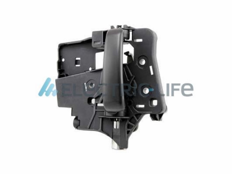 Maniglie apriporta interne laterale scorrevole destra nera Peugeot ranch (2008>) 2 porte