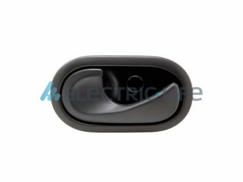 Maniglie apriporta interne anteriore destra nera II (2007>2014) 2 porte