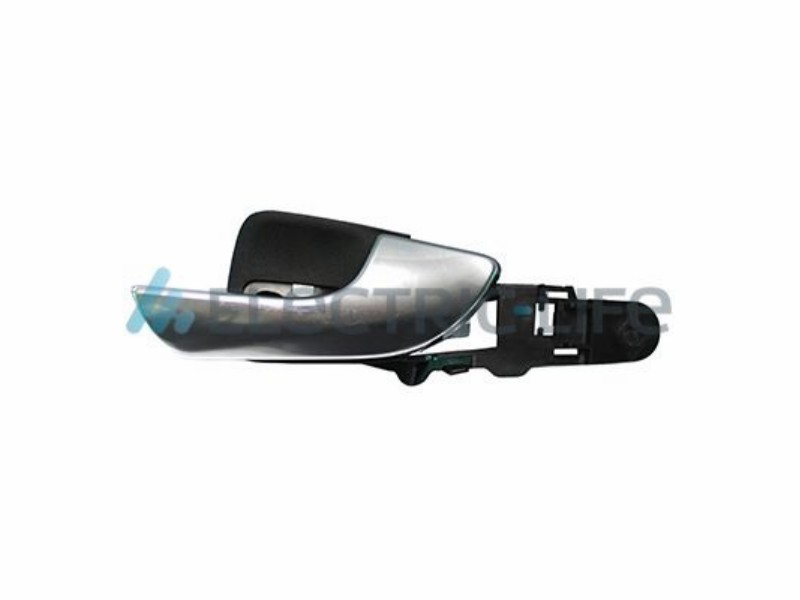Maniglie apriporta interne posteriore destra cromatura satinata Alfa Romeo Giulietta (2010>) 4 porte