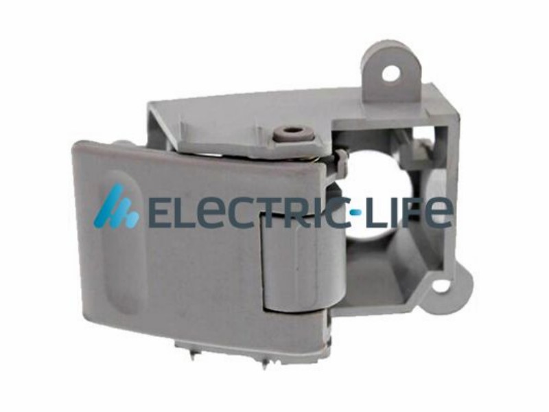Maniglie apriporta interne anteriore sinistra grigio Volkswagen lt (1996>2006) 2 porte