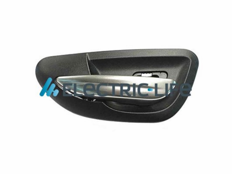 Maniglie apriporta interne anteriore sinistra antracite Lancia ypsilon (2011>) 4 porte